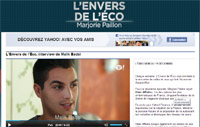 envers eco