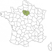Île-De-France