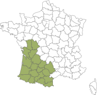 France sud-ouest
