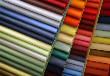test de colorimétrie