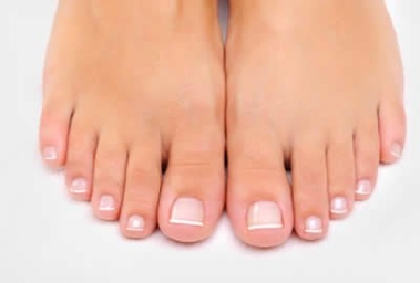 manucure et pédicure, beauté des mains et des pieds