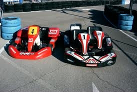 karting adapté