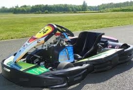 karting