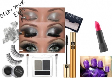 maquillage et conseils maquillage