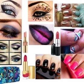 maquillage et cours de maquillage