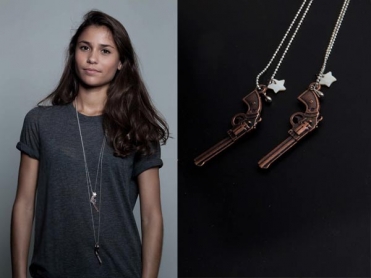 création de bijoux à paris, à domicile