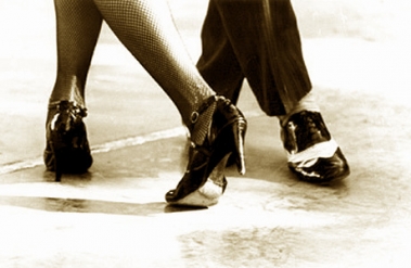 cours de tango argentin