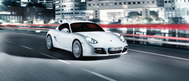 bapteme porsche sensation forte