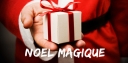 noel magique
